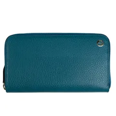 ✨️極美品✨️ グッチ インターロッキング レザー 長財布 青 Amazon.co.jp: [グッチ] 長財布 インターロッキングG レザー ブラック