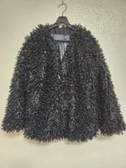 ボアジャケット