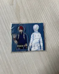 僕のヒーローアカデミア 轟 焦凍 ミニ アクリルスタンド