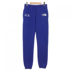 ザノースフェイス THE NORTH FACE KAWS パンツ