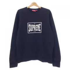 【最安値】supreme warm up crewneck Mサイズ 19SS 最安値】supreme warm up crewneck Mサイズ 19SS Supreme Warm