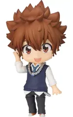 2026年最新】家庭教師ヒットマンREBORN! ねんどろいど 沢田綱吉 黒