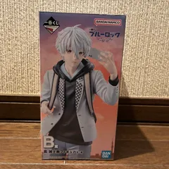 ブルーロック 一番くじ day off 凪誠士郎 フィギュア 未開封♡ 一番