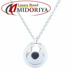 2026年最新】ティファニー ハードウェア ボールネックレスの人気