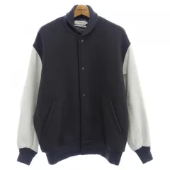 2025年最新】graphpaper スタジャンの人気アイテム - メルカリ