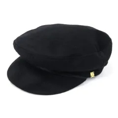 2026年最新】ca4la キャスケット ブラックの人気アイテム - メルカリ