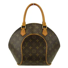 LOUIS VUITTON ルイヴィトン ハンドバッグ M51127 モノグラム エリプス PM MI0071 フランス製 レディース ブラウン   24005574