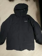 thisisneverthat(ディスイズネバーザット ネバザ) ダウン アウター L ディスイズネバーザット