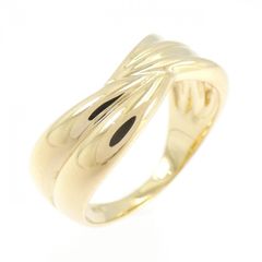 新品⭐︎純金 24K リング 1.87g 指輪 フラワーモチーフ 韓国 刻印あり 