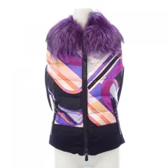 2025年最新】エミリオプッチ ダウンベストの人気アイテム - メルカリ