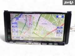 ☆即発送☆ ALPINE アルパイン ビッグX VIE-X08 地図データ2013年 8