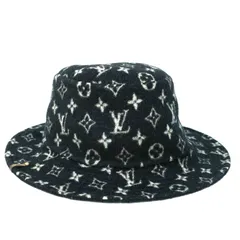 2025年最新】LOUIS VUITTON レディース ハットの人気アイテム - メルカリ