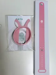 Day6 公式ライトバンドペンライOFFICIALLIGHTBANDver.3
