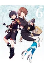 2025年最新】魔王学院の不適合者 6(完全生産限定版) [DVD]の人気