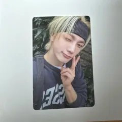 2025年最新】BOYNEXTDOOR ソンホ トレカの人気アイテム - メルカリ