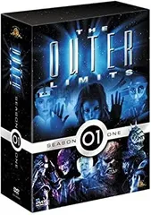 2025年最新】アウターリミッツ dvdの人気アイテム - メルカリ