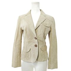 ステファンシュナイダー STEPHAN SCHNEIDER ショールカラー フーデッド