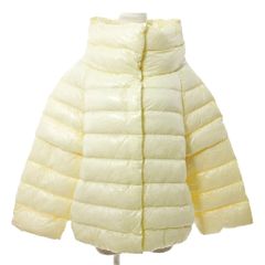 コンサーティーナ concertina ジャケット コート フード ラビット