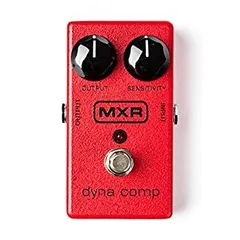 2025年最新】MXR DYNA-COMPの人気アイテム - メルカリ
