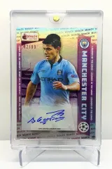 セルヒオ・アグエロ　直筆サイン　アクリルフレーム付き セルヒオ・アグエロ 直筆サイン アクリルフレーム付き 直筆