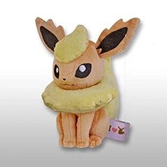 [중고] [미사용품] 포켓몬스터 베스트위시 I LOVE EIEVUI 봉제인형 2 부스터 단품 밴프레스트 프라이즈
