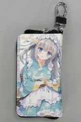 中古】キーホルダー 星街すいせい Hoshimatic Project となりで