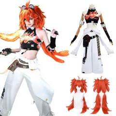 2025年最新】朱鳶 コスプレの人気アイテム - メルカリ