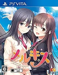 【中古】「未使用品」メルキス 通常版 - PSVita