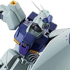 【中古】「未使用品」MG 1/100 リ・ガズィ(ユニコーンVer.)