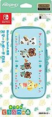 【中古】「未使用品」(任天堂ライセンス商品)Nintendo Switch専用スマートポーチEVA あつまれどうぶつの森