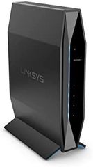 【中古】「未使用品」Linksys Wi-Fi 6 ルーター 無線LAN イージーメッシュ対応 デュアルバンド AX3200(2402 + 800 Mbps) E8450-JP-A