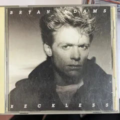 BRYAN ADAMS RECKLESS