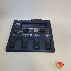 Roland GR-09 ギターシンセサイザー 2025年最新】ROLAND GR-09の人気アイテム - メルカリ