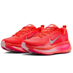 [ナイキ] ボメロ 18 W Vomero 18 ブライトクリムゾン/ハイパーピンク/ピンクフォーム/ホワイト HM6804-603 25.0cm [25.0 cm]