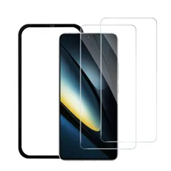 メルカリ特価 国内版 POCO F6 Pro 保護ガラス貼り付け済み メルカリ特価 国内版 POCO F6 Pro 保護ガラス貼り付け済み 2026年最新