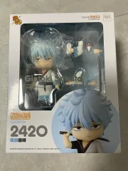 2025年最新】坂田銀時 ねんどろいどの人気アイテム - メルカリ