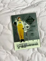 BTS 뷔 V 2期 MUSTER アクリル スタンド