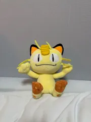 ポケットモンスター ニャース ぬいぐるみ