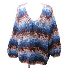 オールドイングランド OLD ENGLAND アンサンブルニット カーディガン