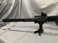115×M-3D 東京マルイ次世代MP5SD用 BT RBS タイプサプレッサー - メルカリ