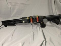 ロシア軍 RSh-12.7 リボルバー キット - メルカリ