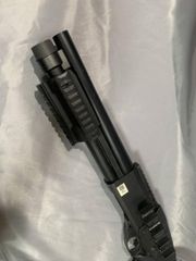 東京マルイ SAA タクティカルバレル バレルツライチモデルver1.1