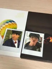 BTS（防弾少年団）Young Forever 花様年華 Young Forever アルバム 2種 タートルネック含む