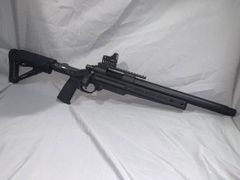 siis s2s TSR-X ジャンク品 エアガン - メルカリ