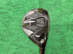 【美品中古】タイトリスト　TSI2 ユーティリティ　#4 美品）タイトリスト TSi2 ユーティリティ 4U 21度 ヘッドのみ - メルカリ