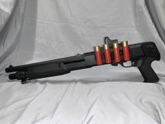 ロシア軍 RSh-12.7 リボルバー キット - メルカリ