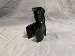 SIWODEセンターコンソールボックスドリンクホルダー小物入れブラック 
