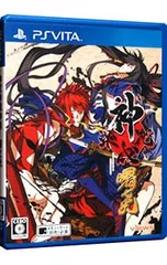 PSVita/神咒神威神楽 曙之光