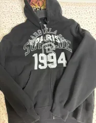 2025年最新】supreme マルジェラ パーカーの人気アイテム - メルカリ