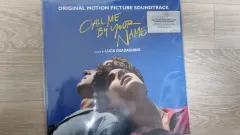 2025年最新】call me by your name レコードの人気アイテム